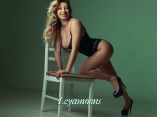 Leyamoons