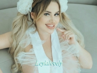 Leylalovely