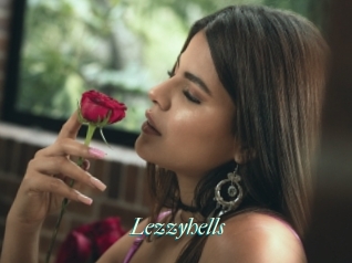 Lezzyhells