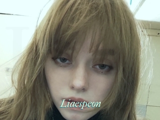 Liaespeon
