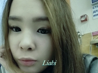 Liahi