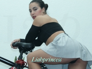 Liahprincess