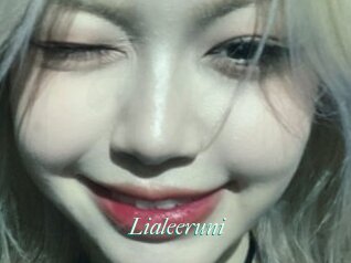 Lialeeruni