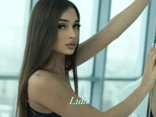 Liali