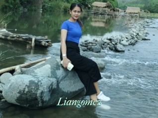 Liangomez