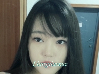 Liangxiaoxue