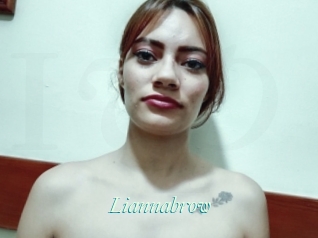 Liannabrow