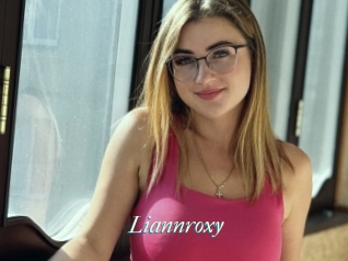Liannroxy