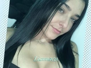 Liannsx21