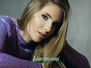 Liaratesoni