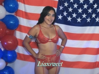 Liaxsweet