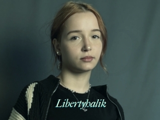 Libertyhalik