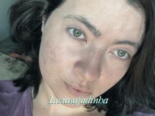 Liciasafadinha