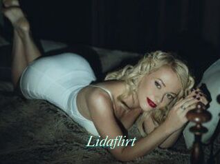 Lidaflirt