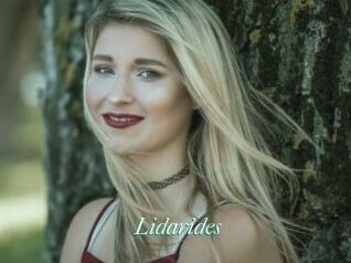 Lidarides