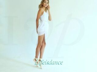 Lifeisdance