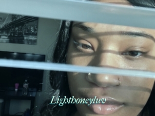 Lighthoneyluv