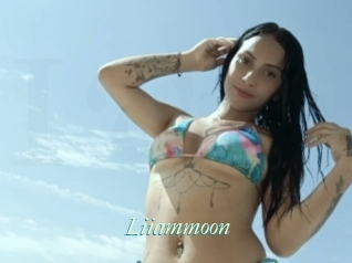 Liiammoon