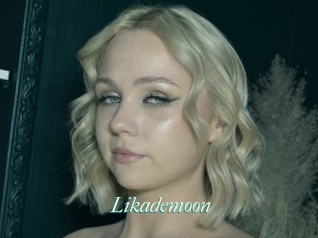Likademoon