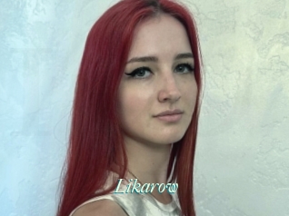 Likarow