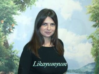 Likayumyum