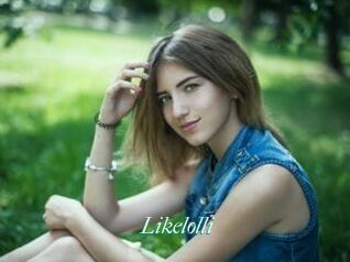Likelolli