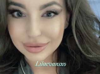 Lilaevansxo