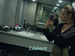 Lilahartt