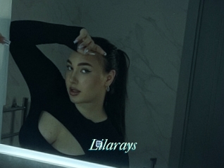 Lilarays