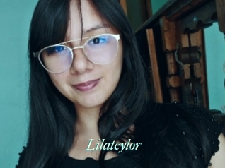 Lilateylor