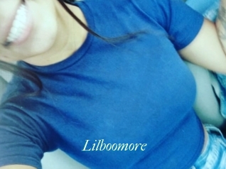 Lilboomore