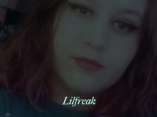 Lilfreak