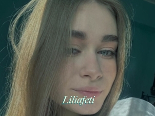 Liliafeti