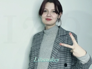 Lilianakey