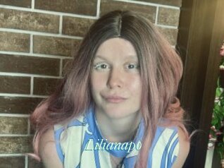 Lilianapo