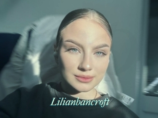 Lilianbancroft