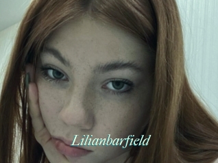 Lilianbarfield