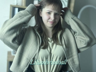 Lilianbrimhall