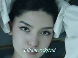 Lilianbrookfield