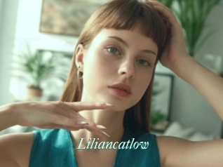 Liliancatlow
