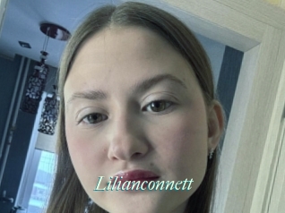 Lilianconnett