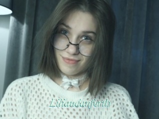 Liliandanforth