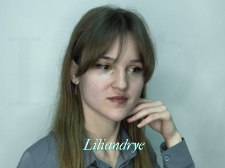 Liliandrye