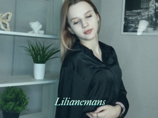 Lilianemans