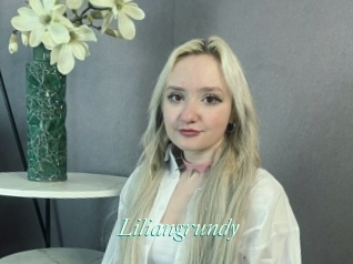 Liliangrundy
