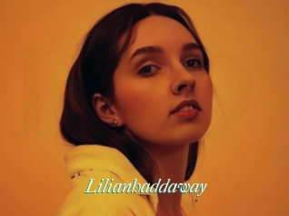 Lilianhaddaway