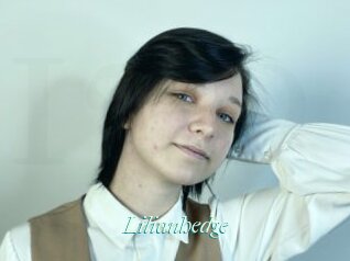 Lilianhedge