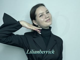 Lilianherrick