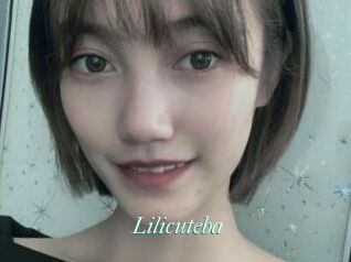 Lilicuteba