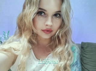 Lilijana